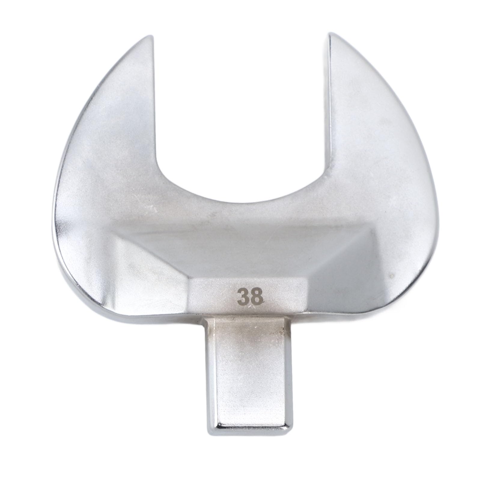 BusoTh Open End Crowfoot Wrench, Plug in Type Crowfoot